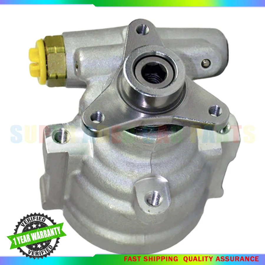 POWER STEERING PUMP FOR Renault ESCAPE KANGOO MEGANE CLIO 2 SCENIC LOGAN 7700417137 7700437081 7700426719