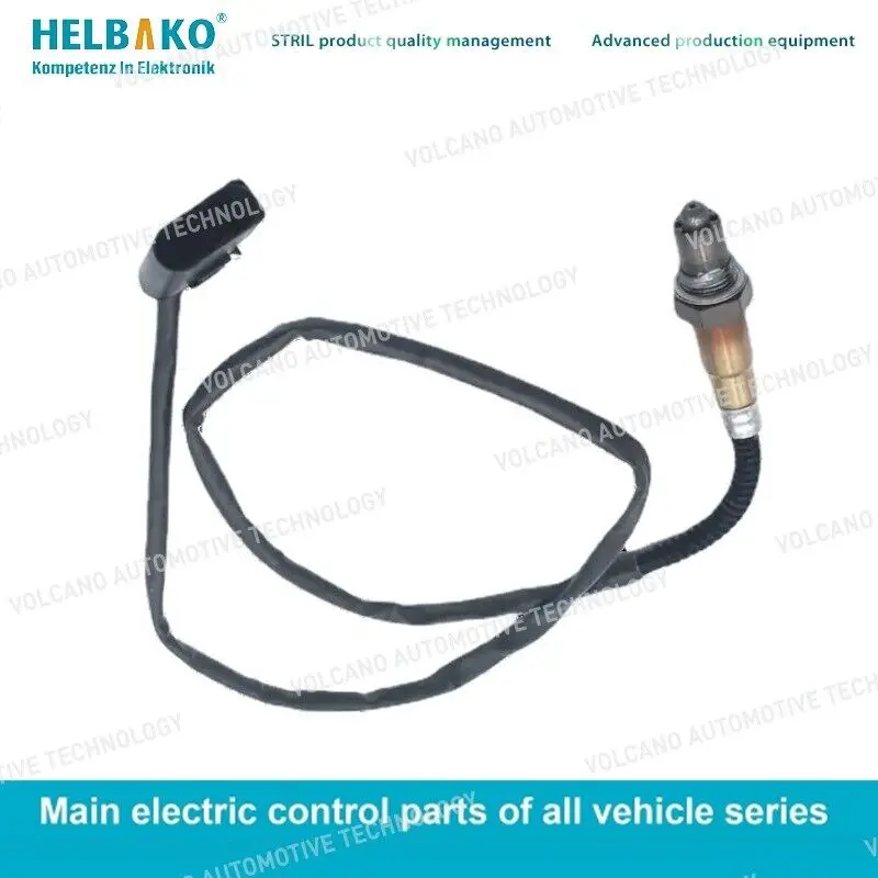 

06A906262Q Lambda O2 Oxygen sensor For VW Volkswagen Audi