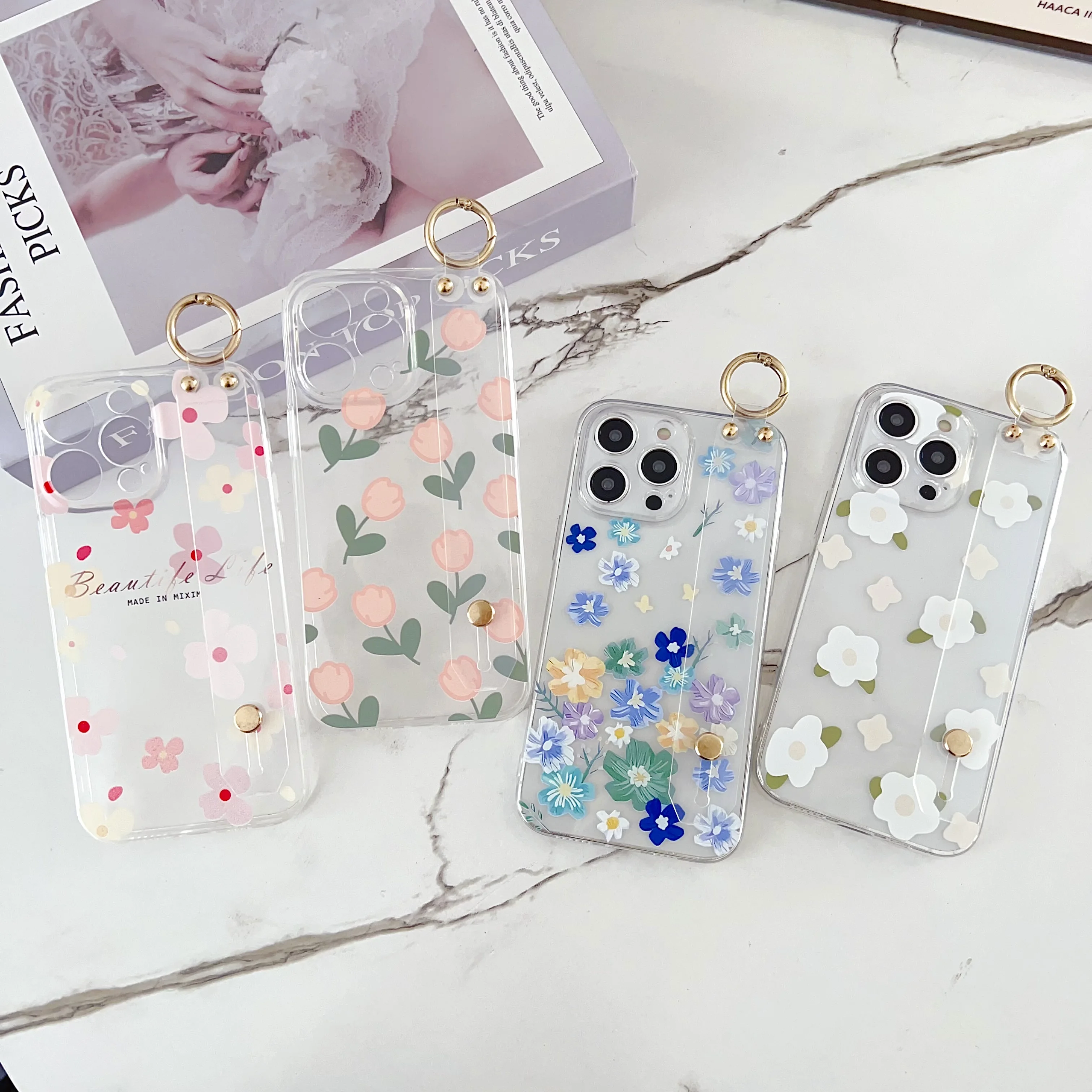 For Xiaomi 10 11 12… - image