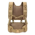 VEST Khaki