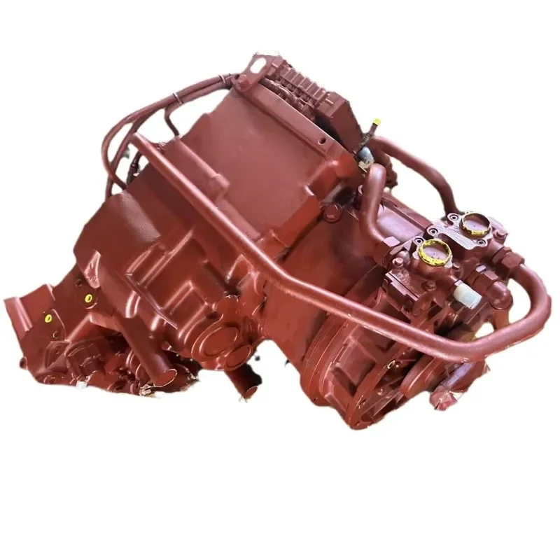 Mine Dump Truck Par…