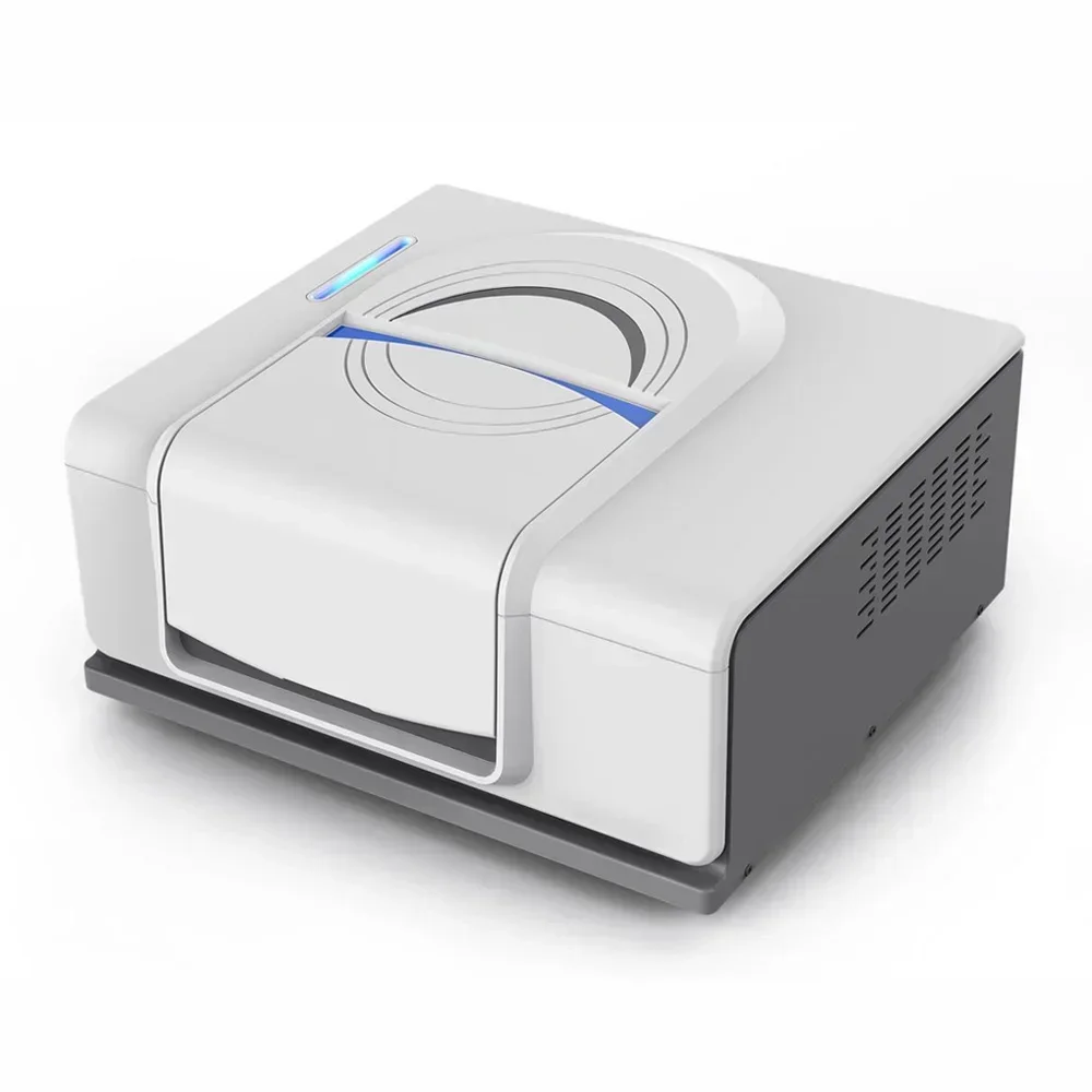 for DW-FTIR-530A FTIR Analyzer High Performance Fourier Transform Infrared Spectrometer FTIR Spectrophotometer