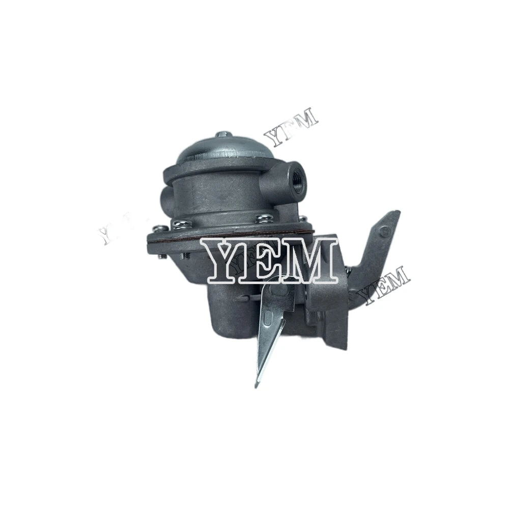 

For JOHN DEERE Forklift Excavator Machinery Engine 4202D Fuel Pump AR77914 AR102678 DD14295.