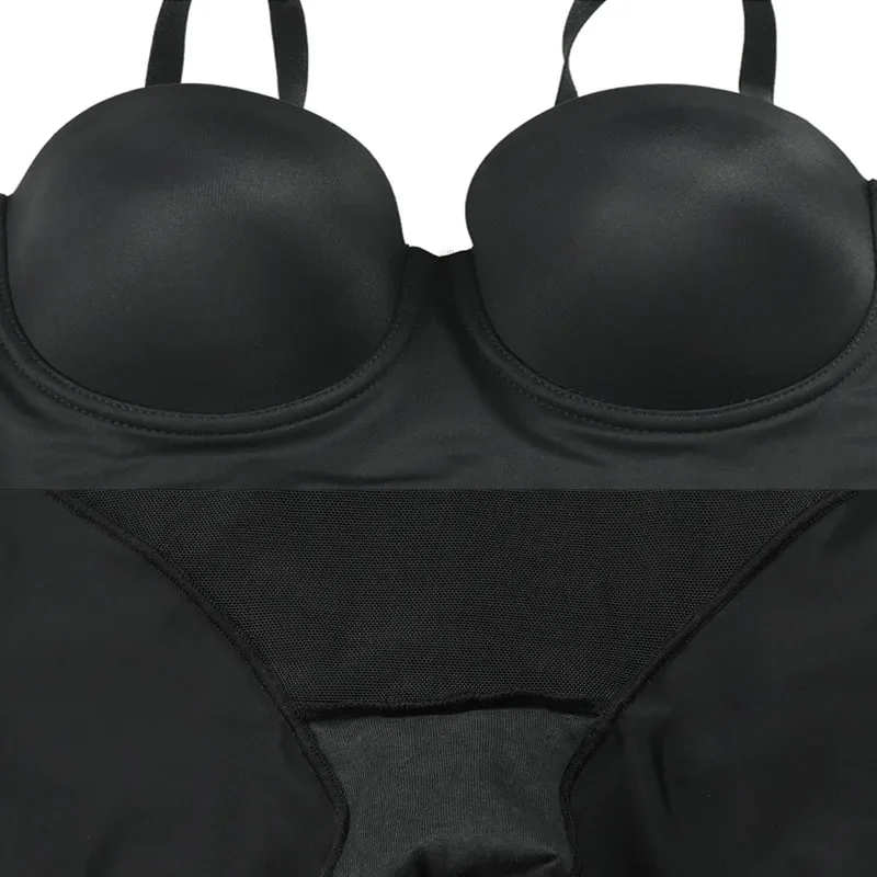 Body para Mujer, ropa moldeadora Sexy, lencería, Fajas, moldeadores de cuerpo adelgazantes, mono, corsé, corpiño de moda, mono, Ropa de Mujer