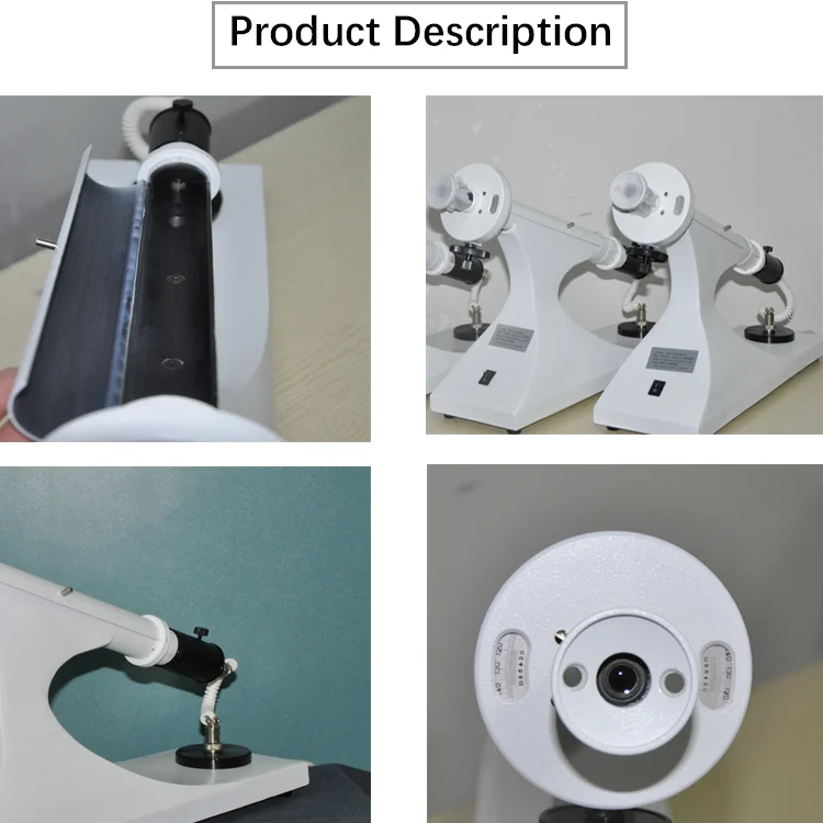 1039  Sugar Analysis Laboratory Instrument Economical Disc Manual Polarimeter Price