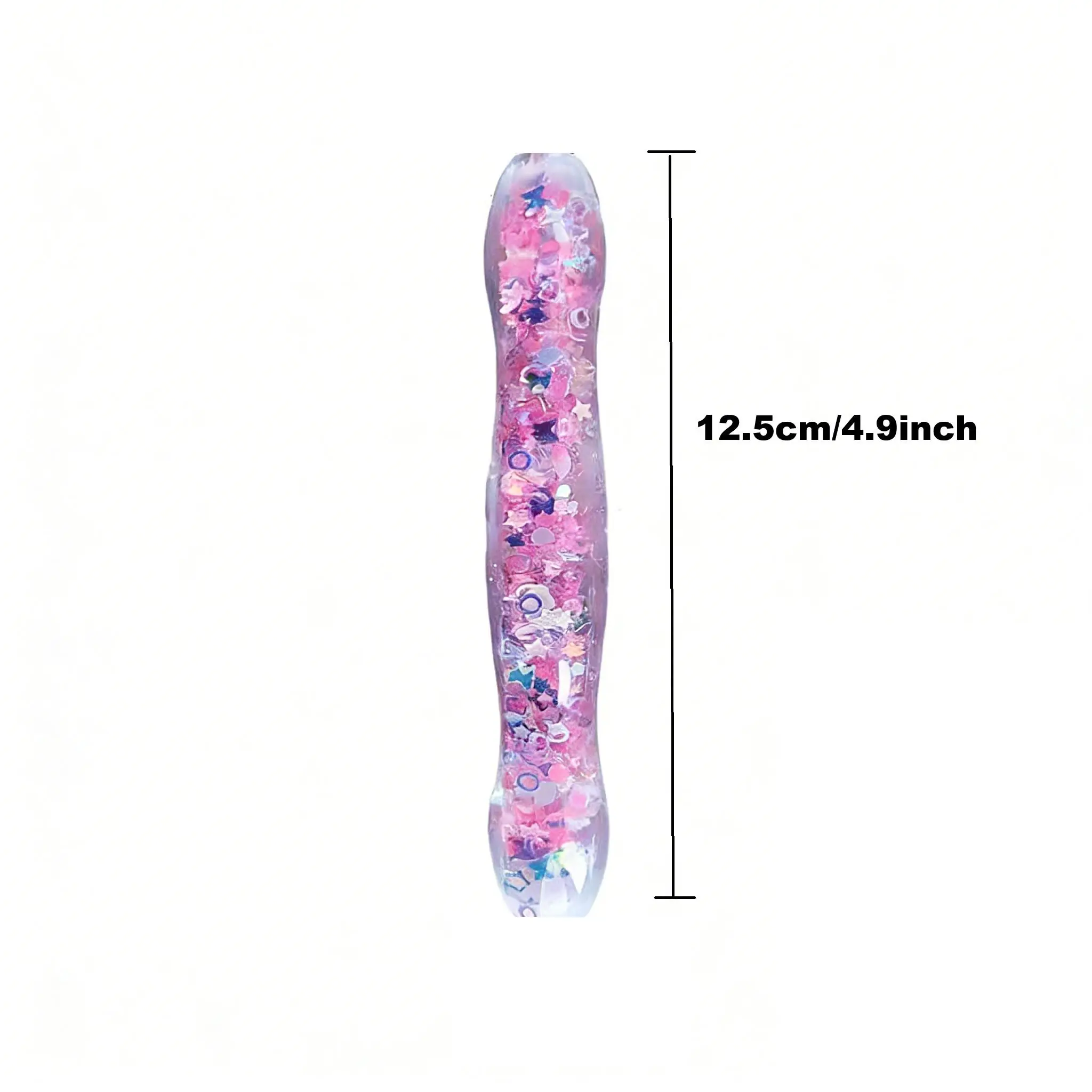 Diamond Painting Glow-In-The-Dark Dotting Pen DIY 5D Diamond Painting Glow-In-The-Dark Dotting Pen with 6 Plastic Tip Tools, Printed DIY Diamond Pen Tool Kit