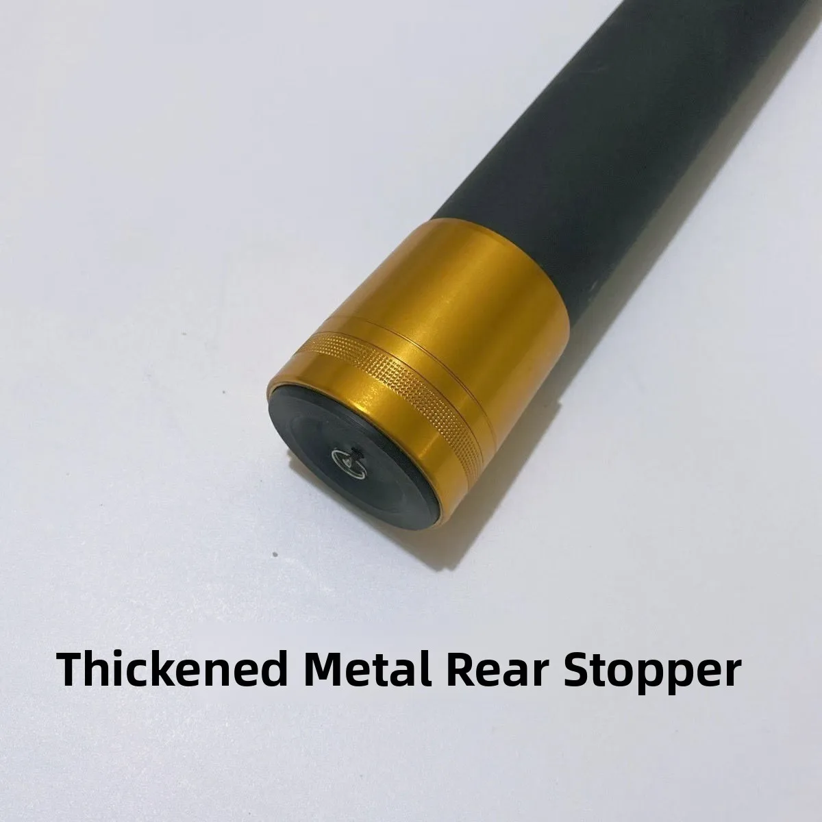 عصا قص العشب من الزجاج المقوى والفولاذ، عصا صيد السمك 3 متر، عصا منجل 0 متر، عصا شبكية فائقة الصلابة متعددة الوظائف