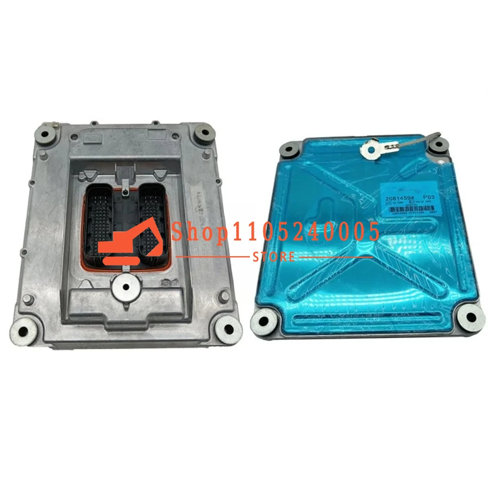 

Высококачественный новый контроллер ЭБУ для экскаваторов Tad1643, Tad1642, Tad1641, TAD940, TAD941 (артикул 20814594)