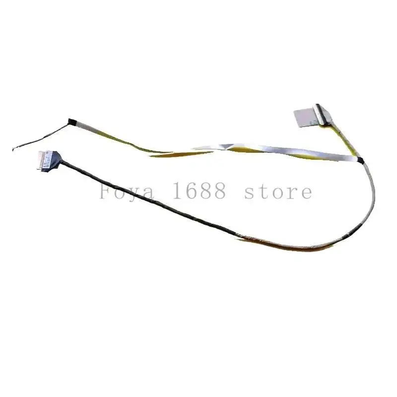 

WYORESY Сменный новый ЖК-кабель для ноутбука MSI GF65 GF63 MS16W1 MS-16R4 K1N-3040207-H 399 ~