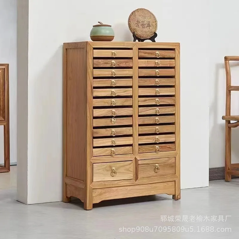 Old Elm Multi-Layer…