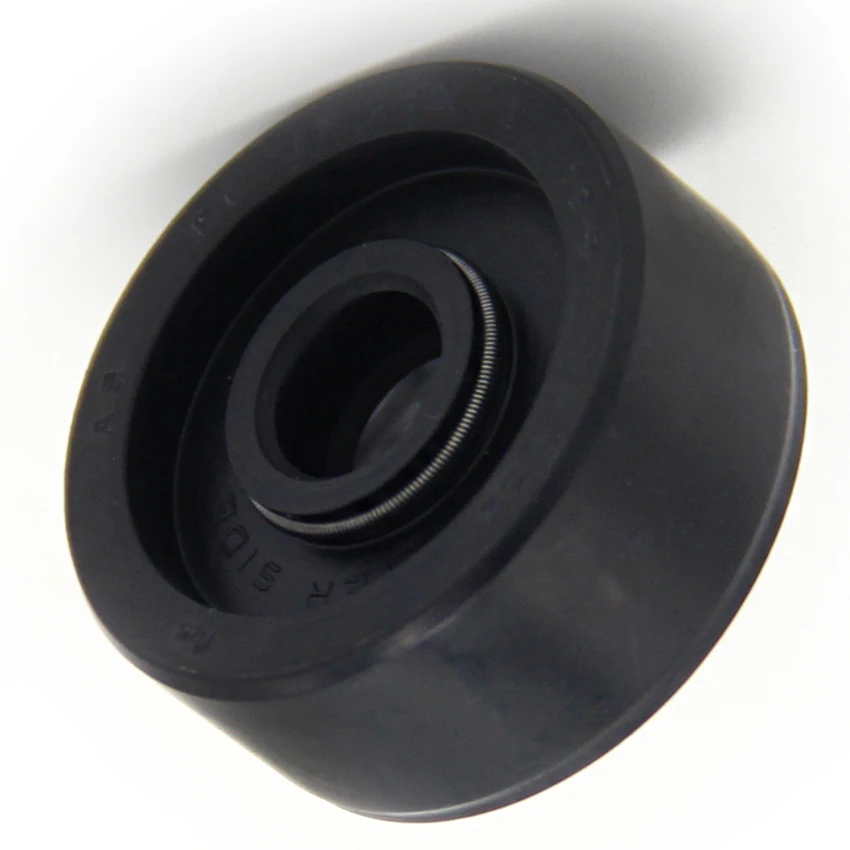 Wasserpumpendichtungen für Yamaha DT125RE DT125X DT200R DT80 RD125 RD250 RD350 RD500 RD80LC RZ250 RZ250R TDR125 TDR250 TY250Z TZR250R – Detail 2