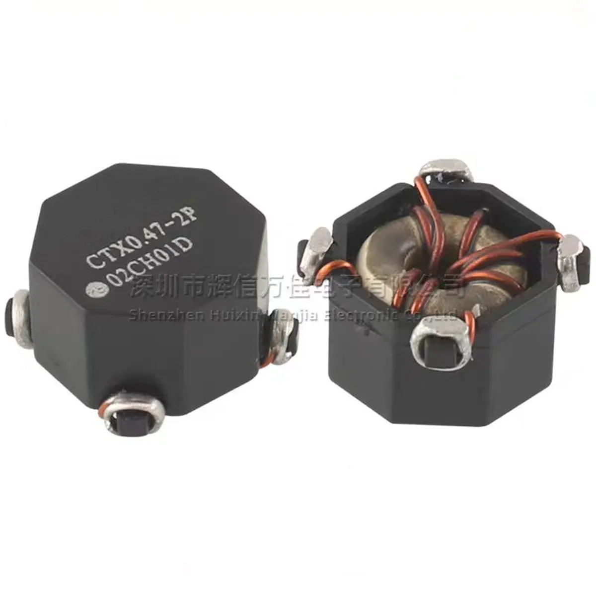 novo-e-original-100-ctx047-2p-r-smd-indutor-de-modo-comum-acoplado-com-isolamento-1-1-bobinagem-dupla-047uh-6a-com-filtro