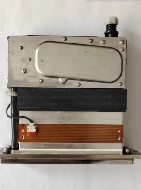 1 ugello per stampante 1024 Alpha può essere utilizzato normalmente