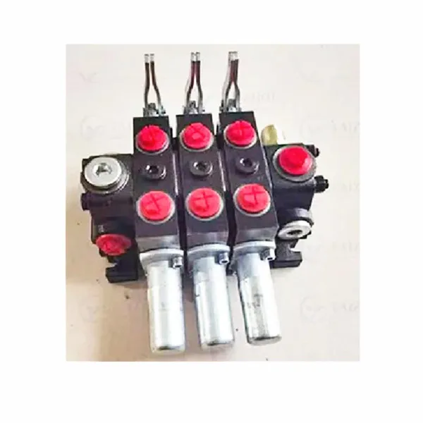 replace P80 Directional control valves MPC70 4MPE50 MP200 MP80 for agricultural tractors hydraulic distributor