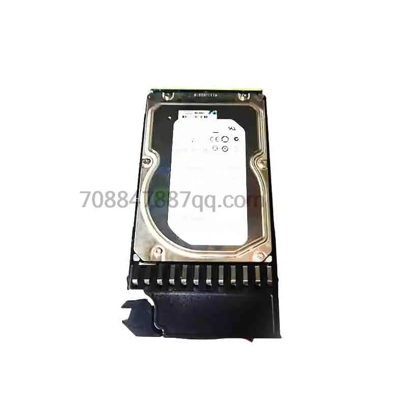 

original 100% authentique QK703A P2000 3TB 6G SAS 656102-001