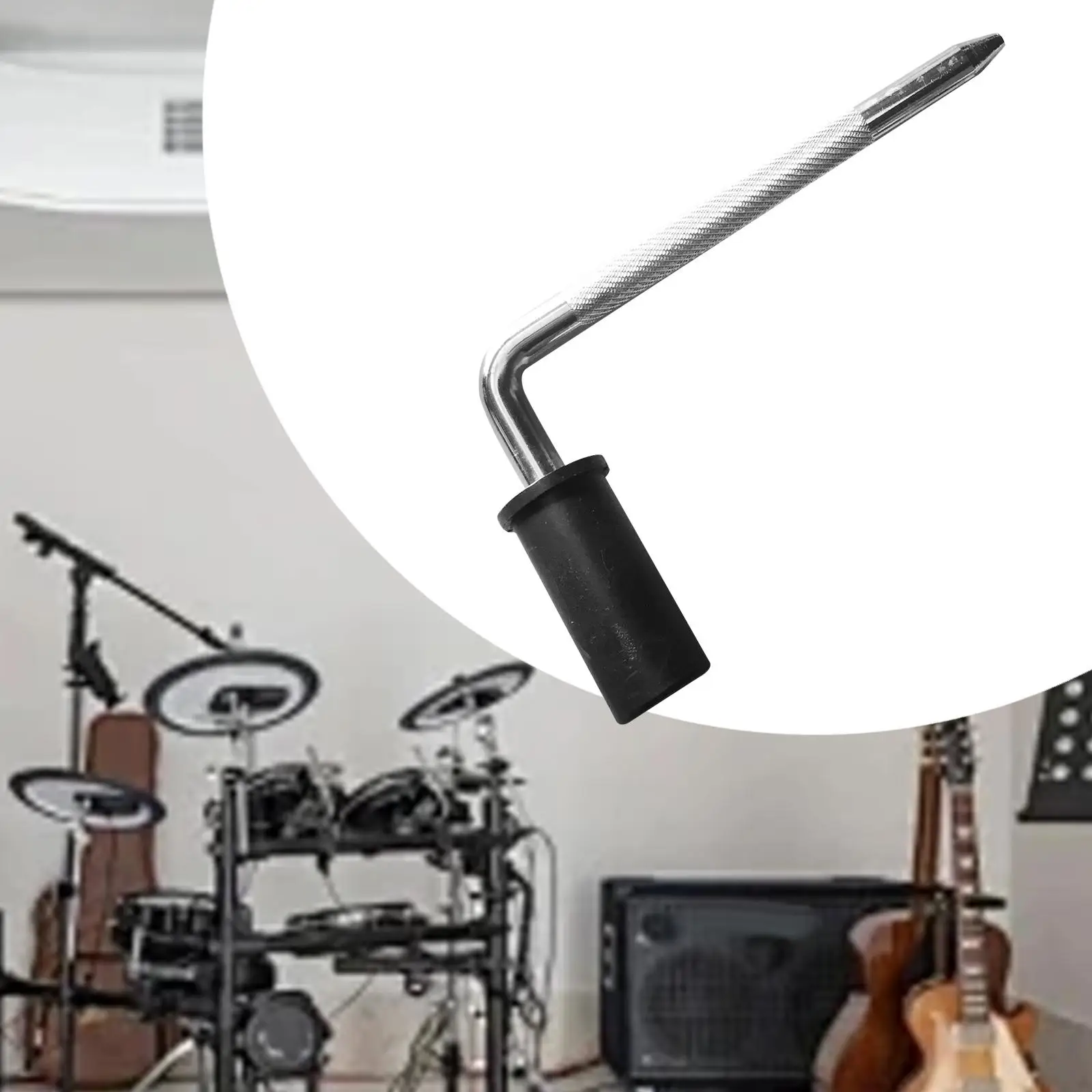 Cymbal Arm Extensio… - image