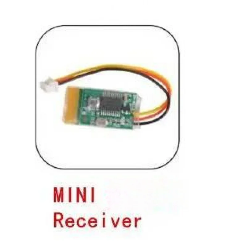 Mini Receiver Board… - image