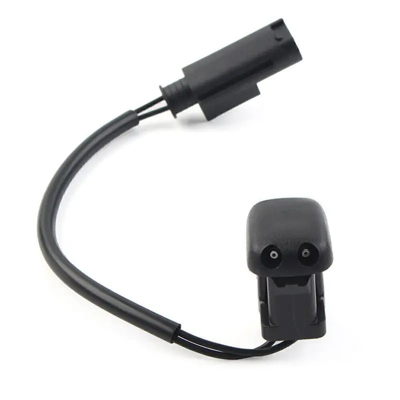 

1Pcs Front Windshield Washer Nozzle W/Heated LR040670 For Land Rover Range Rover L322 2002-2012 Windscreen Sprayer Jet Parts
