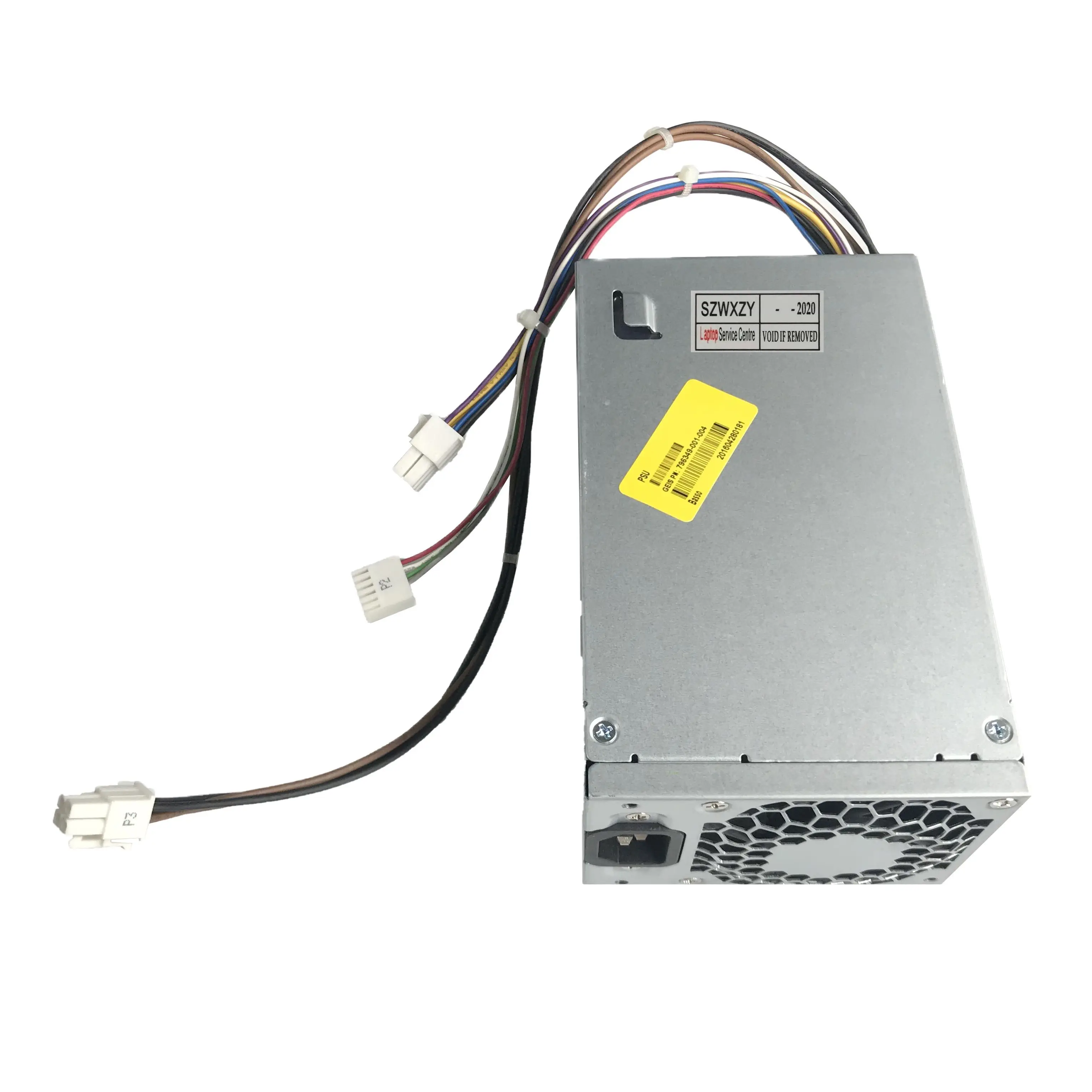 New Original For HP ProDesk 600 G2 705 G2 800 G2 SFF 200W Power Supply PS-4201-1HA 796349-001 796419-001 901912-002