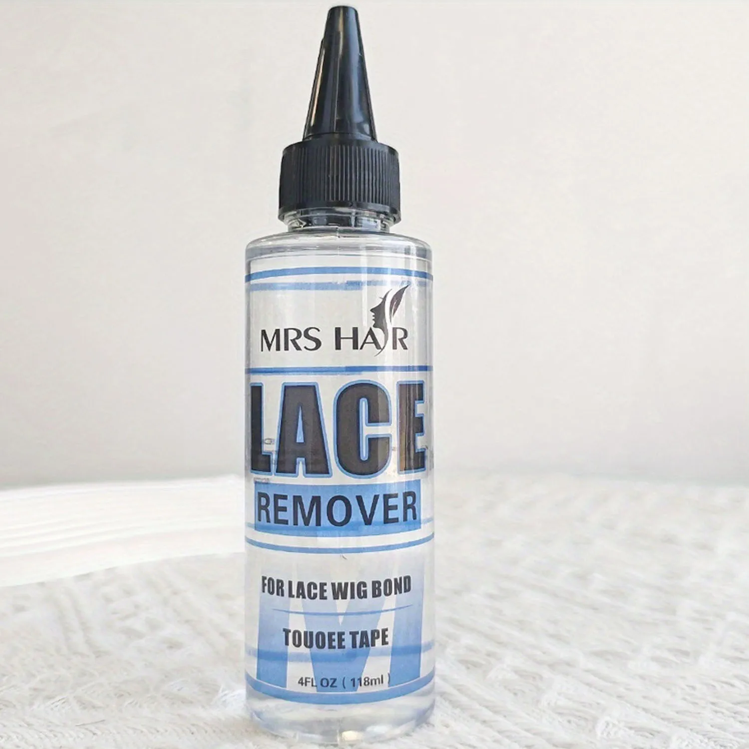 

Wholesale 118ml Wig Glue Remover - Free from Harmful Additives, Making It Suitable for Removing Wig Pieces And Lace Front Wigs