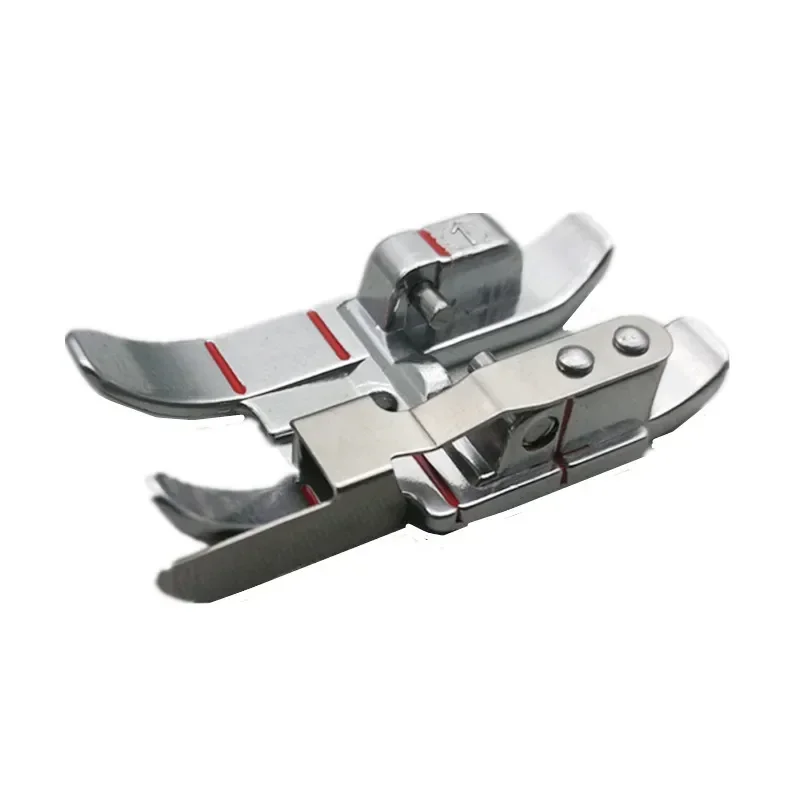 Per Pfaff Snap on 1/4 \