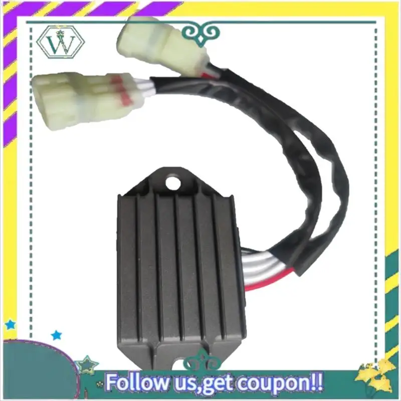 A82U-معدل الجهد المنظم ل YZ250 YZ250F YZ450F 2GB-81960-00-00 YZ250FX 15 WR250F 15 WR450F 15 قطع الغيار