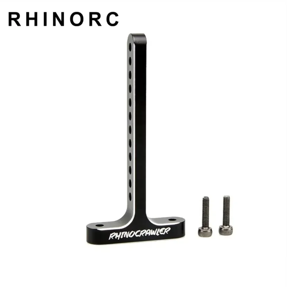 

Rhino Capra Axles CNC Riser Ultra Rear Link Upgrade Kit