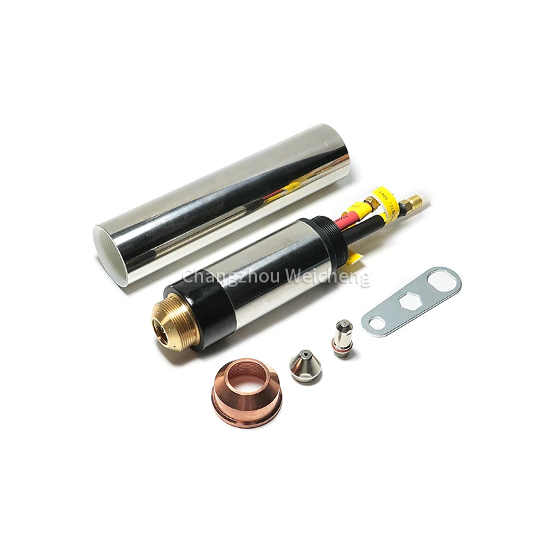 고품질 FY-A400 구리 플라즈마 절단기 토치(수냉식 FY-A400 토치 포함)