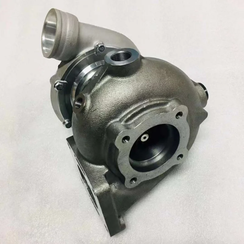 شاحن توربيني بحري S2AW واقي من الانفجار S2B شاحن توربيني عالي الجودة نوديل لـ 04229807 كز 318102 318041 3802173 888886