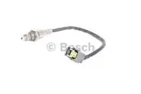 

Store code: 258030007 for oxygen sensor (catalyst after catalyst) W176