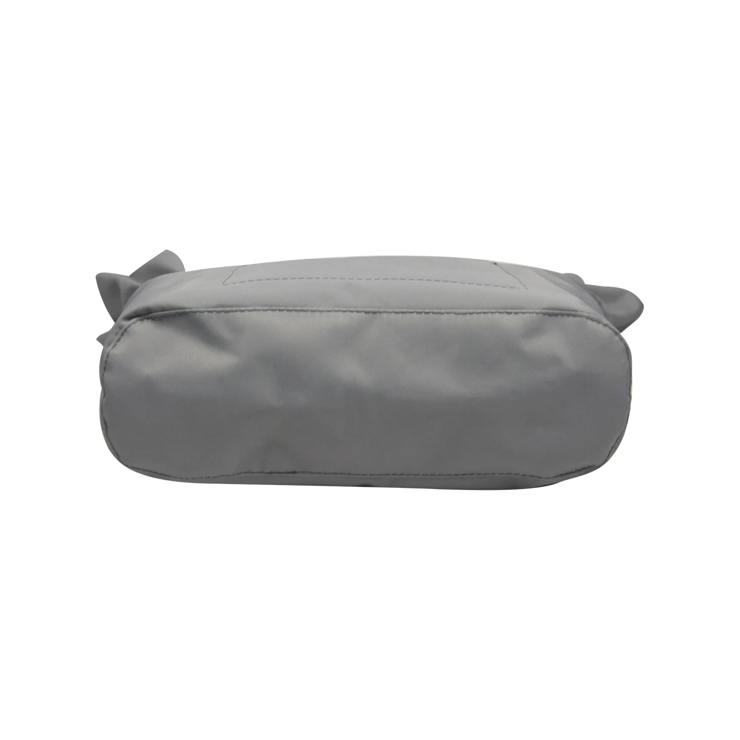 2025 New Urban Frill Pleat fold Inner Lining Insert Zipper Pocket Organizer for Big Urban Obag O Bag view 3