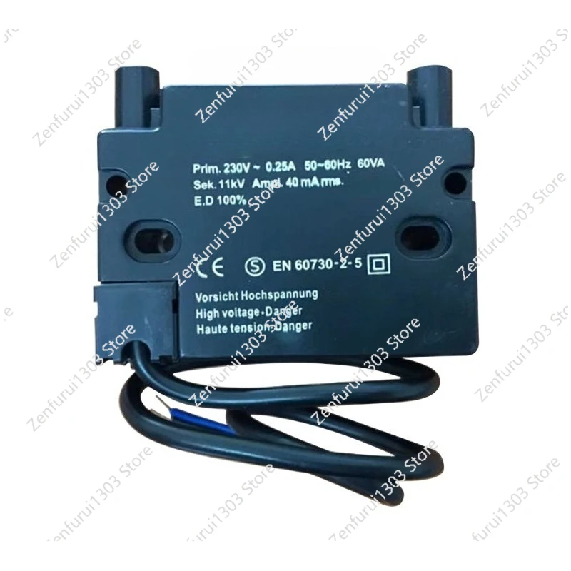 Ignition Transformer, Burner, Boiler, Diesel, Methanol, Gas, Special High-voltage Package, 220V High Power