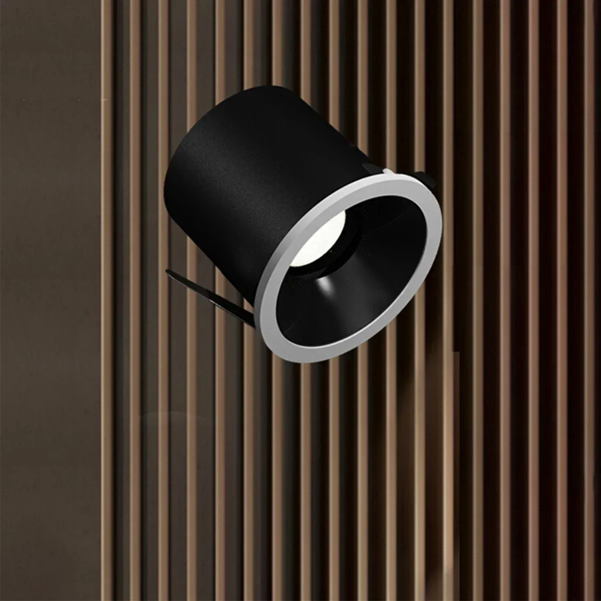 Aqara Smart Downlight Spotlight T3 Zigbee Dimming Round Light Beam Angle 15°24°36°80° Adaptive Lighting Dimming for Homekit Home