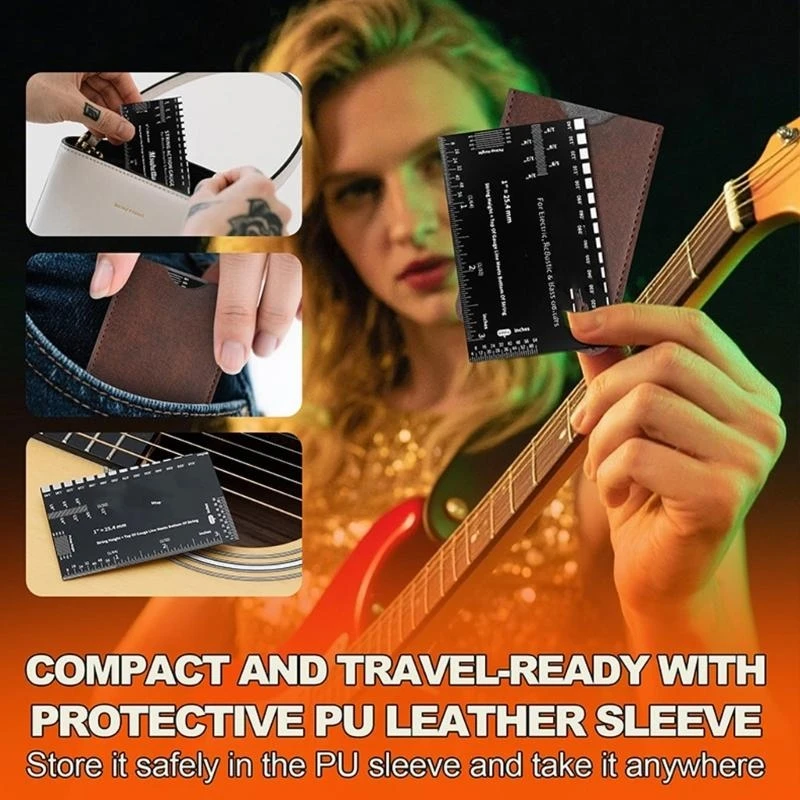 سلسلة عمل حاكم قياس التسوية الحكام متعددة أداة قياس عمل سلسلة #3