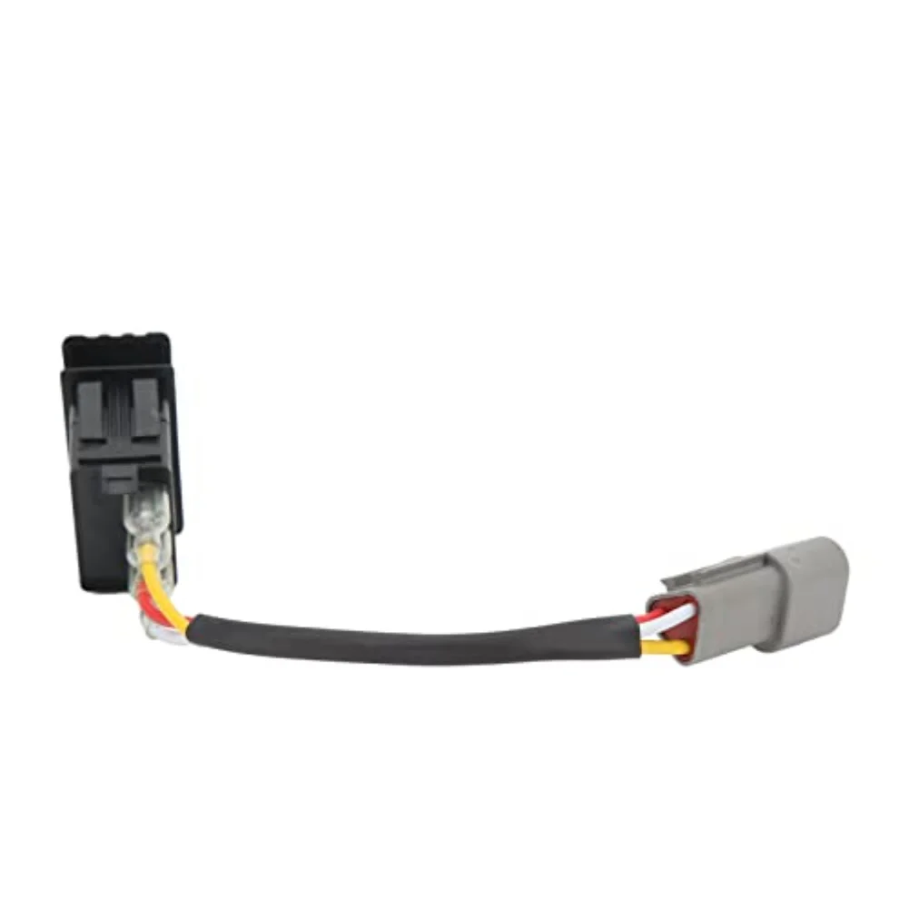 

Тормозной переключатель для гольф-кара для G14 G16 G19 G22 G29 Подходит для OEM-номеров JF7 82817 20 00 В комплект входят установочные винты