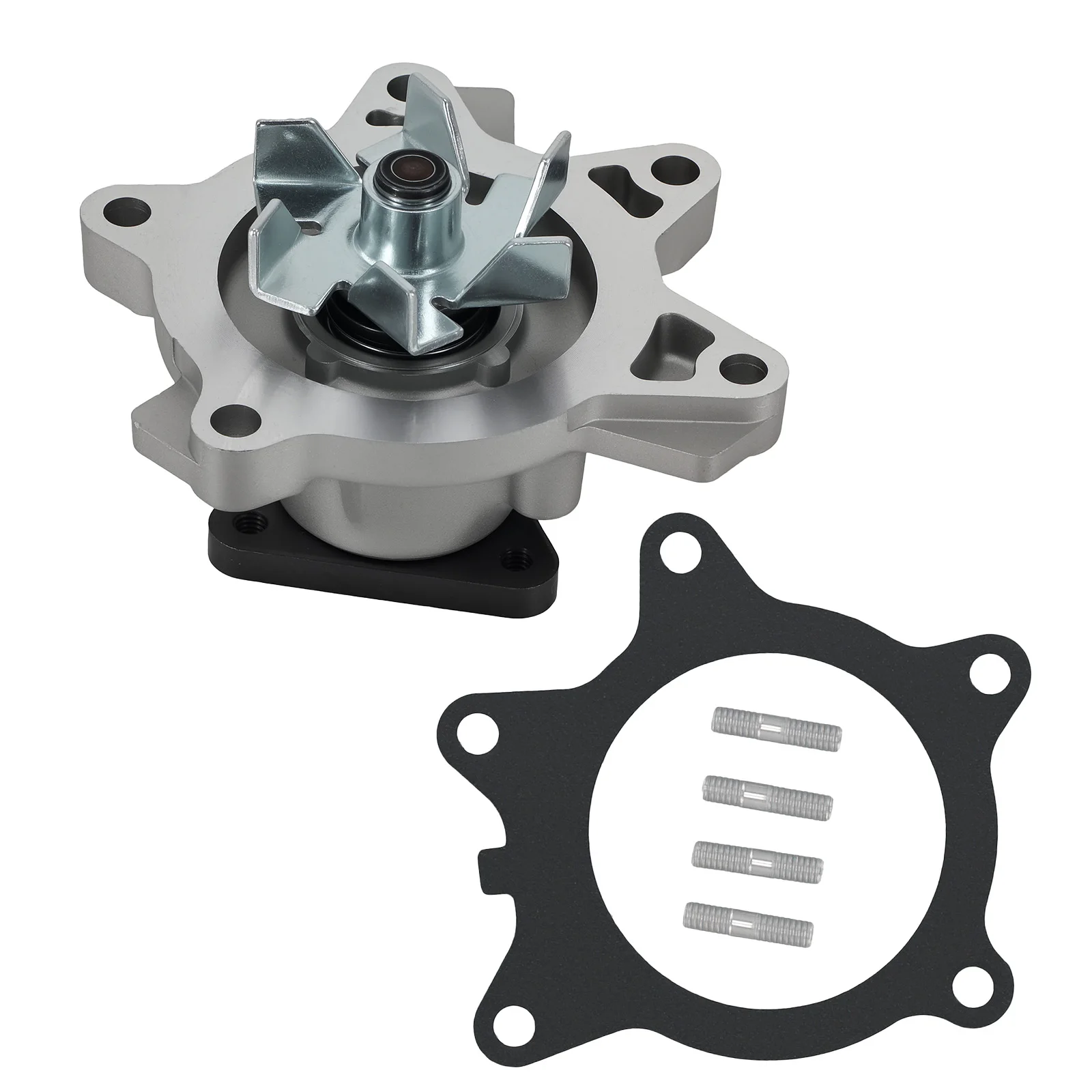 

Water Pump for Toyota Echo Prius XB 1.5L DOHC 2000-2014 181751 1610029155