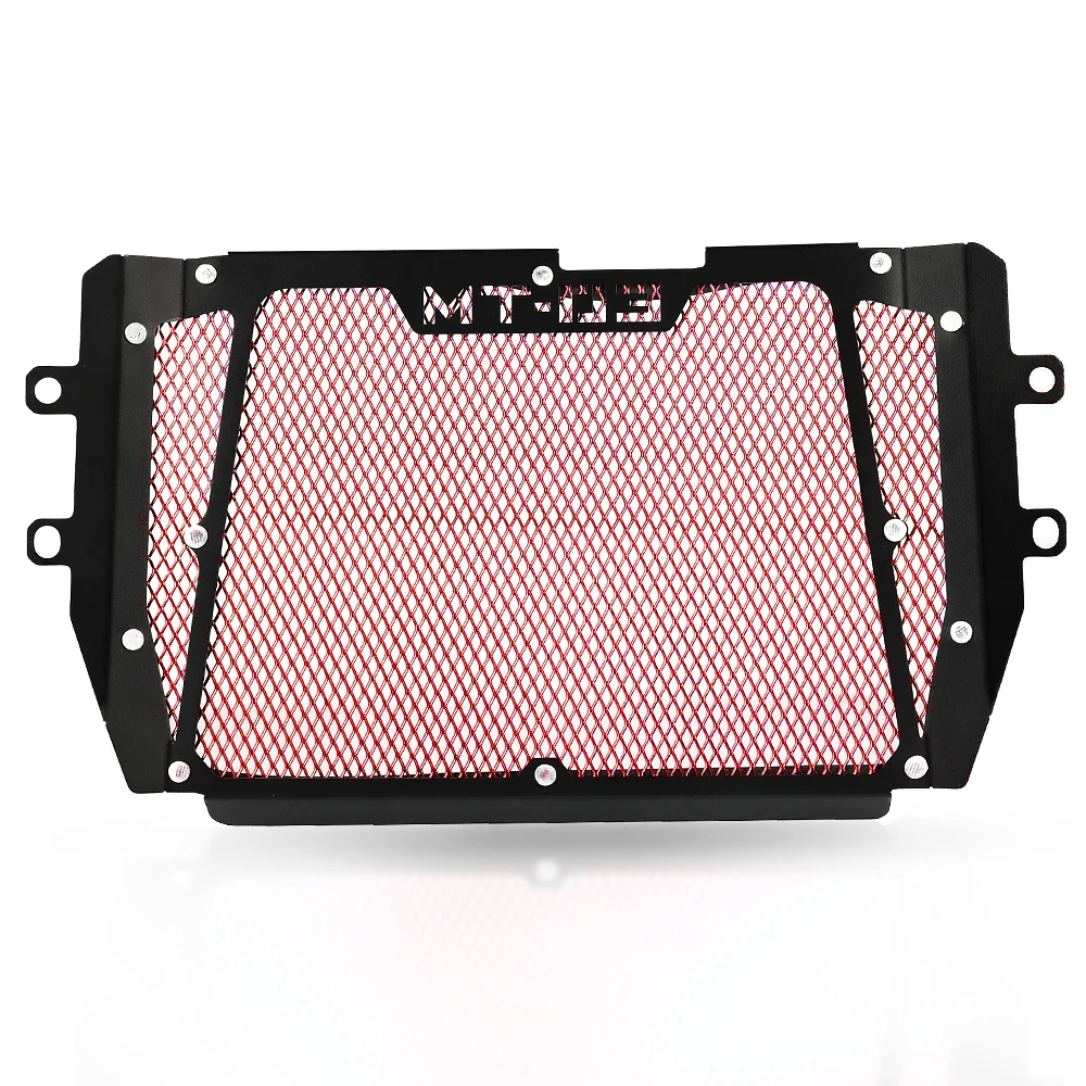 

FOR YAMAHA MT-03 MT03 MT 03 mt03 2015-2022 2023 2024 2025 2026 Motorcycle Accessories MT03 Radiator Grille Guard Protector Cover