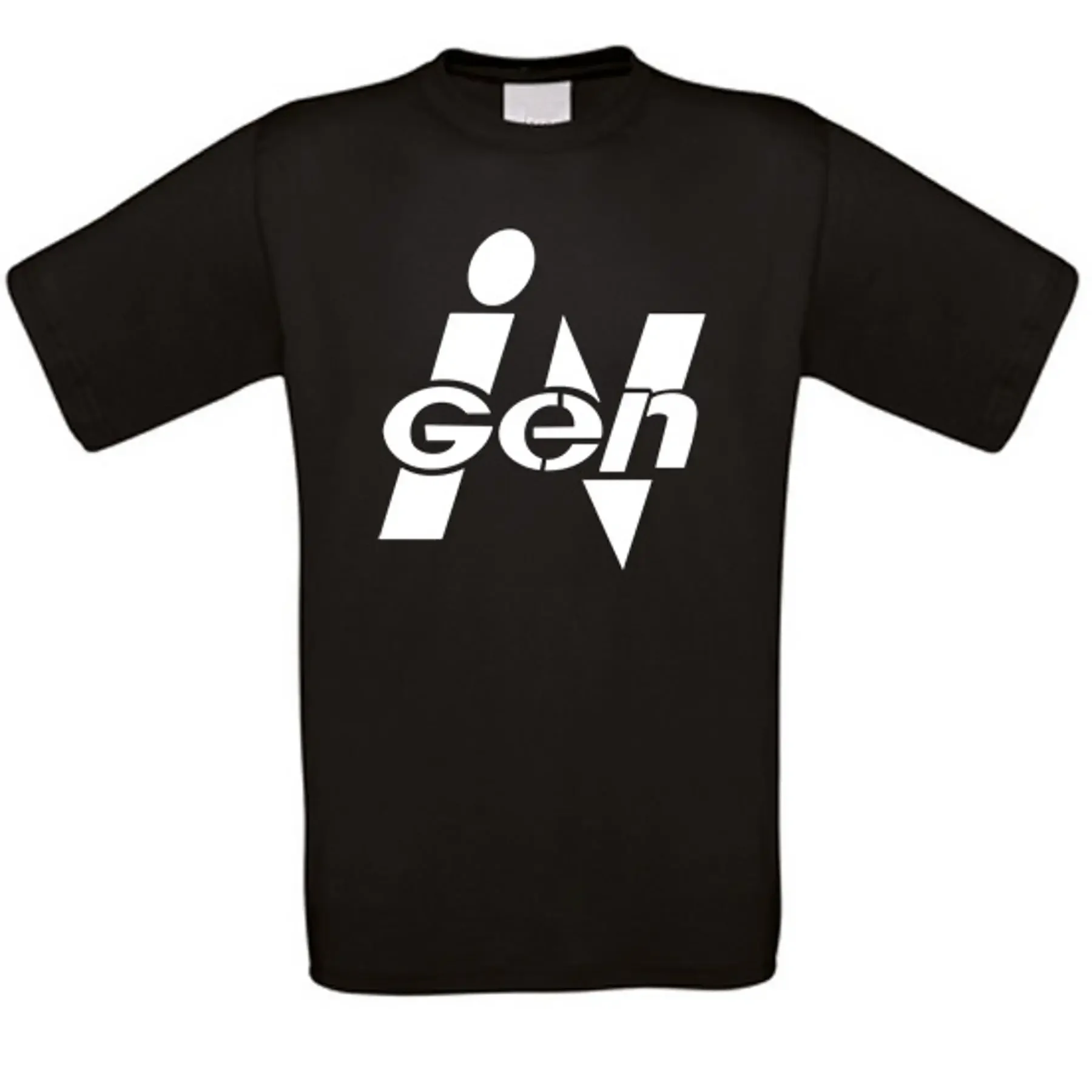 

Ingen Dinosaur Cult Movie T-Shirt All Sizes NEW