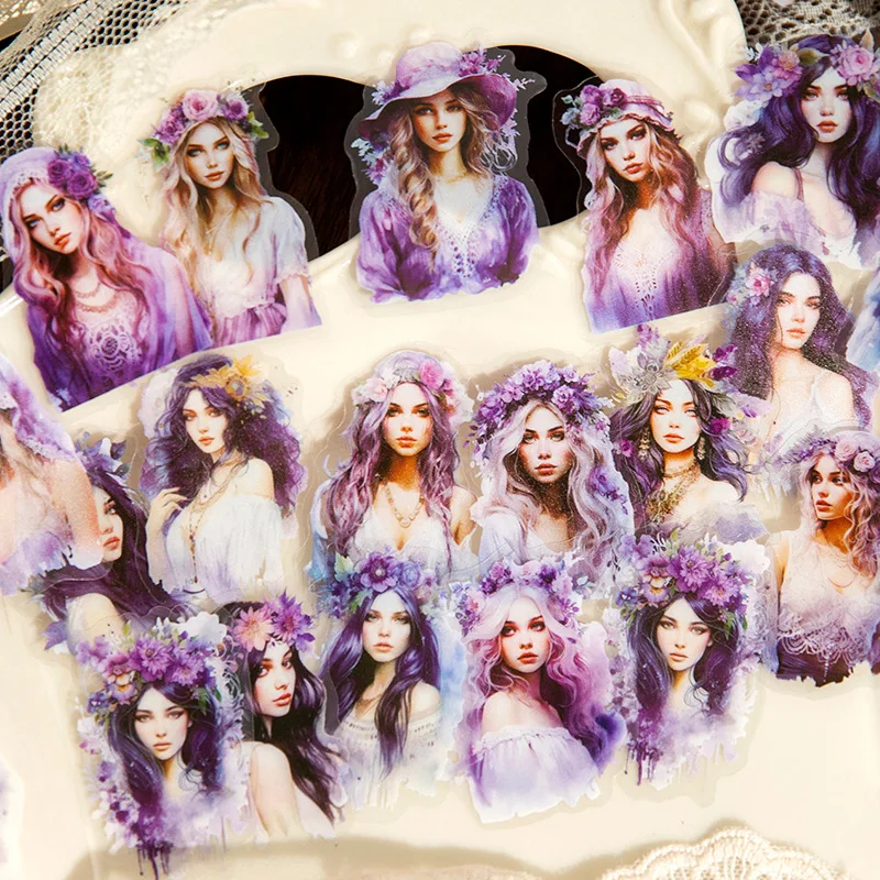 30Pcs/Lot Kawaii St… - image