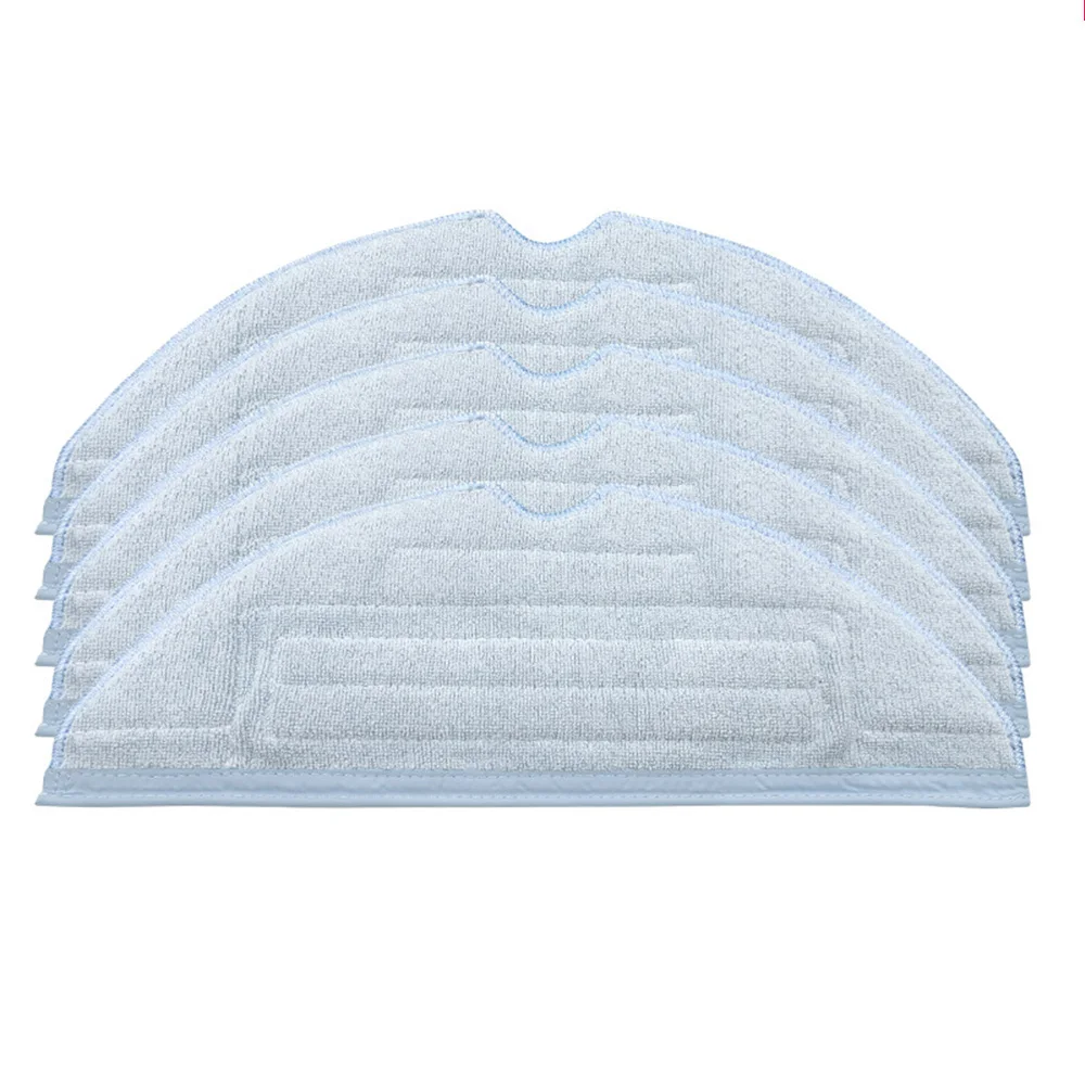Alta Qualidade mop panos para Xiaomi Roborock T7 T7S T7plus T7Splus S7 Mopping Pano Peças De Reposição