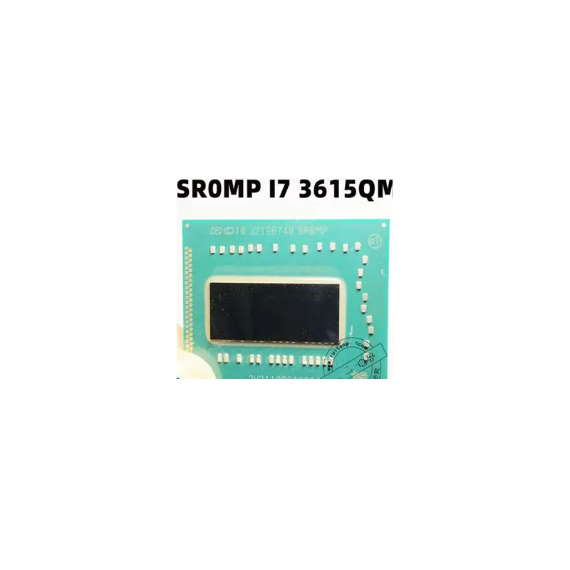 i7 3615QM SR0MP Completely Authentic New
