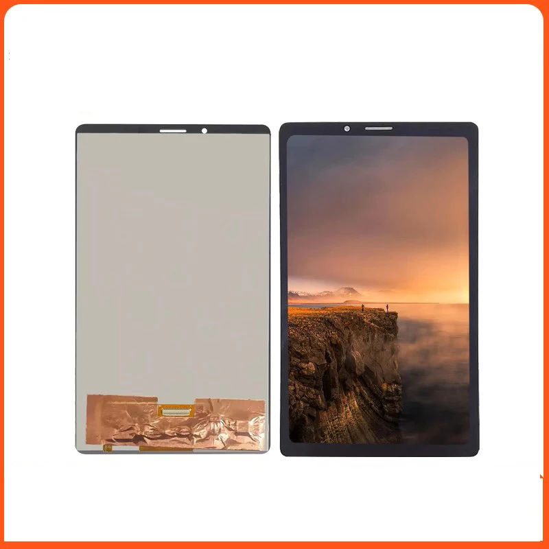 Original LCD Display For Lenovo Tab M7 3rd Gen TB-7306 TB-7306F TB-7306X LCD Display Touch Screen Digitizer Assembly