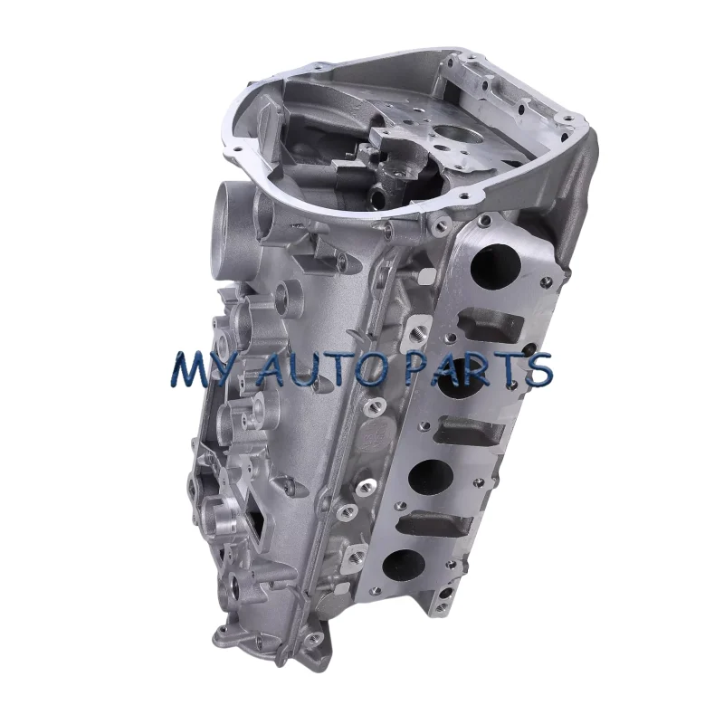 

EA888 Cylinder Head &Valves Fit For VW Golf Jetta CC Tiguan CCZA CCTA 06H103064M 06H103264X 06H103064MX06H103064AE 06H103903X