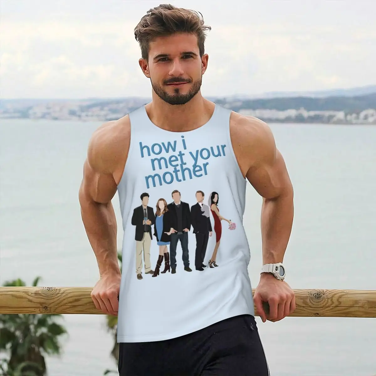 Intervention How I …