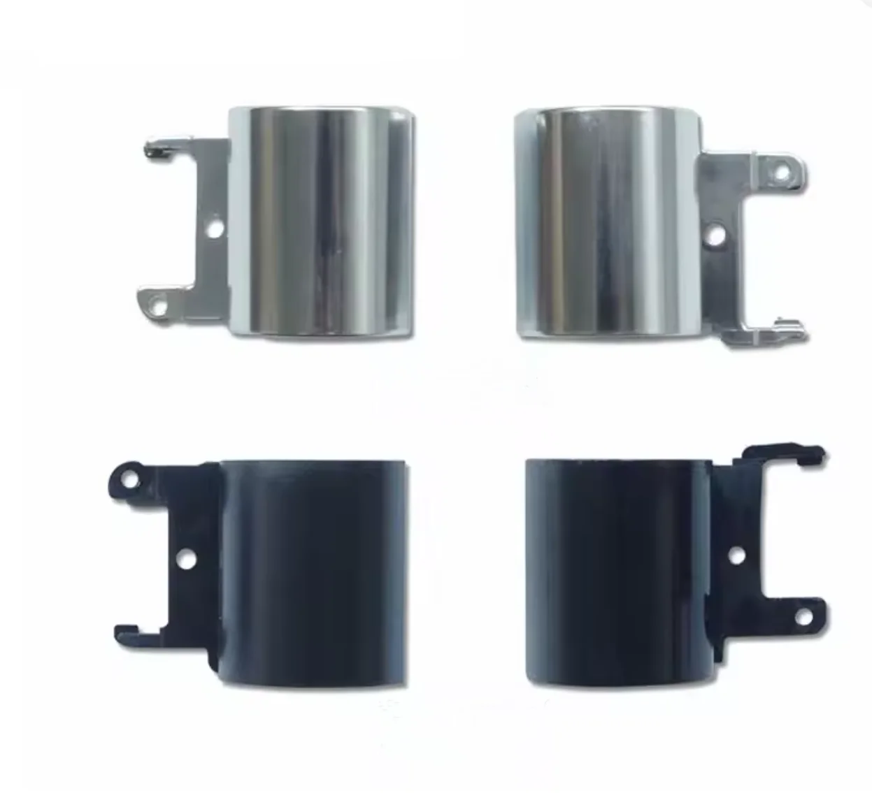 NOVO PARA HP Pavilion 15-BW 15-BW011DX 15-BS 250 G6 255 G6 256 G6 258 G6 TPN-C129 TPN-C130 15T-BR 15T-BS kit de capa de dobradiças