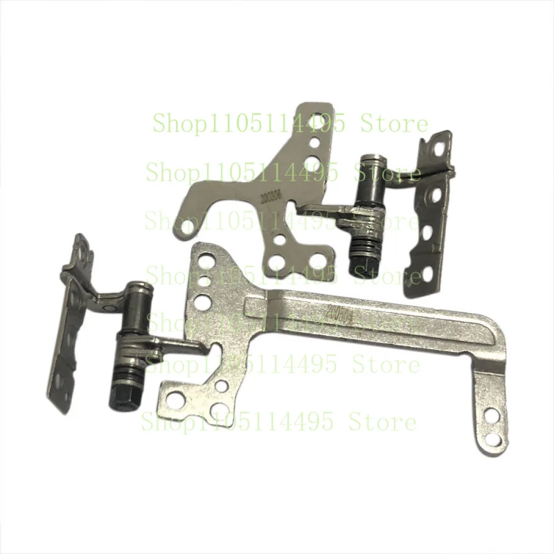 LCD Screen Hinges L & R set For ASUS VIVOBOOK 15 X512U F512D X512D X512UF F512DA