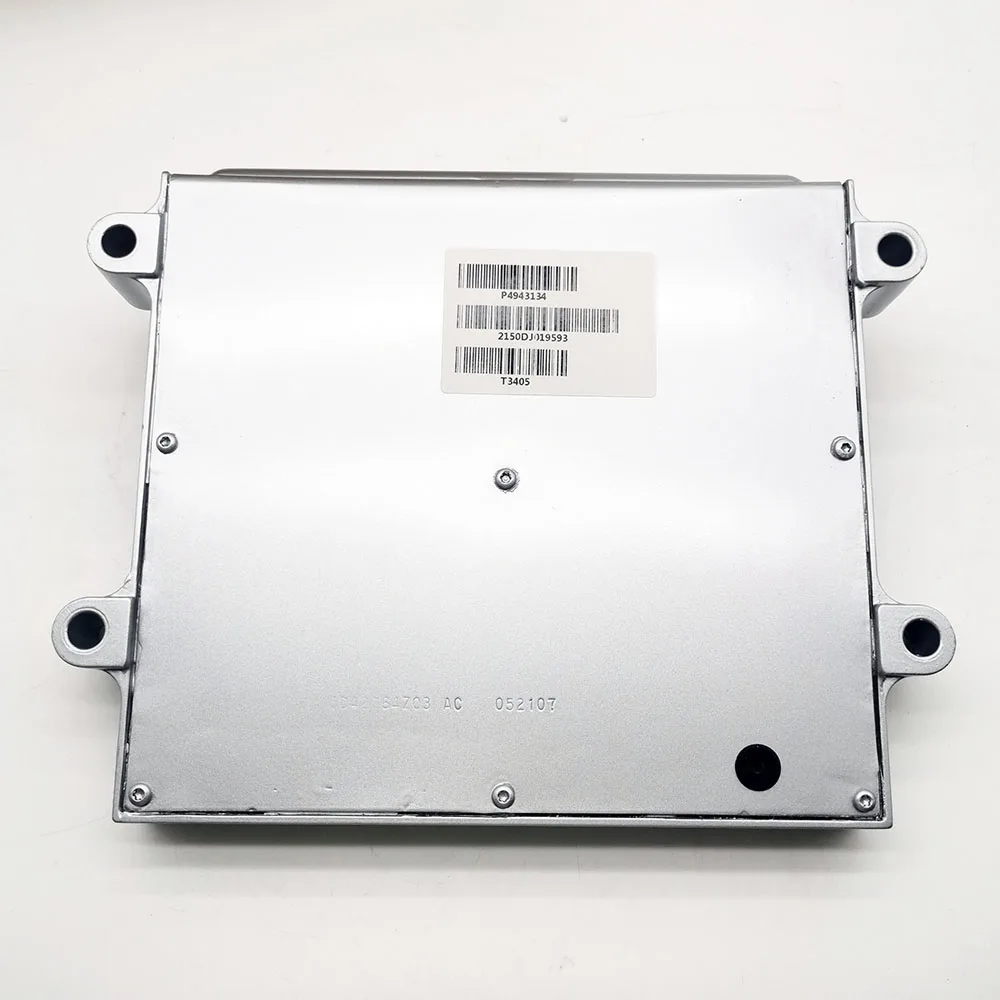 Original High Quality New For 4943134 Diesel Engine Computer Board ECU Electronic Control Module CM2150D ISB6.7 ISC8.3 ISL8.9