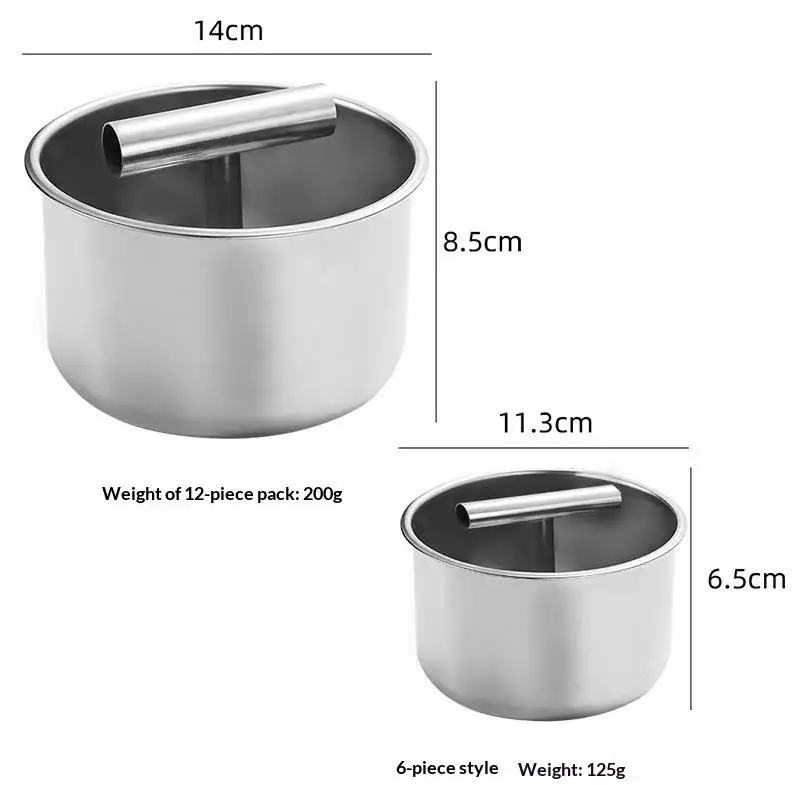 Manual Press Meatball Maker Stainless Steel Meatball Tools Meat Balls Multi-functional Maker Tool Home Kitchen Cooking Gadget
