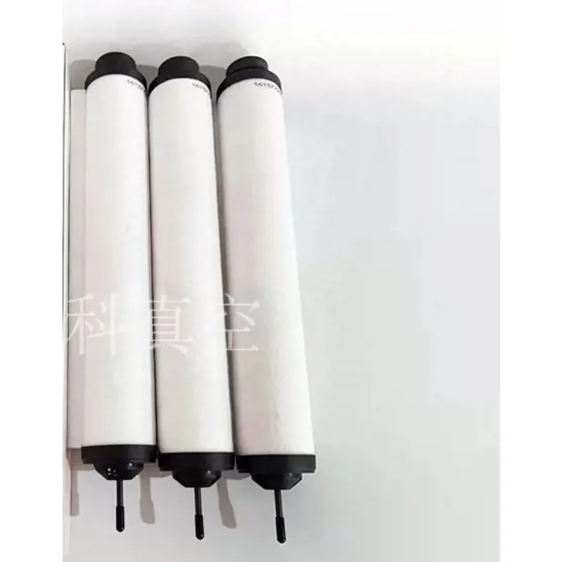 For LEYBOLD vacuum pump exhaust filter 971431120 separator oil filter