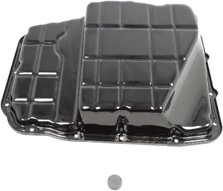 

Оригинальный масляный поддон Fit Commander 2006-2009 Grand Cherokee Liberty 68065923aa 68065923 5013681aa 5013681 4799607, высокое качество